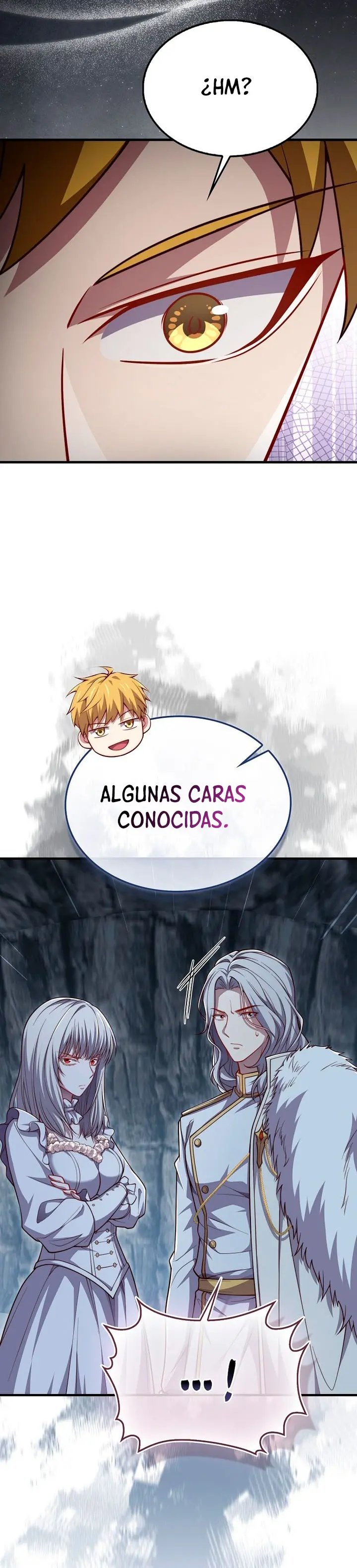 El dinero del Lord no disminuye Capítulo 215 - Page 25