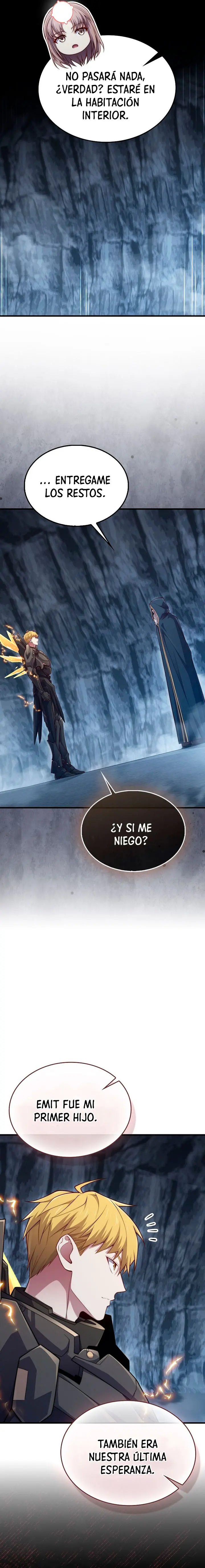 El dinero del Lord no disminuye Capítulo 215 - Page 29