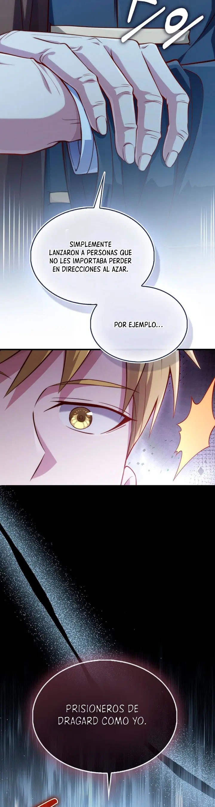 El dinero del Lord no disminuye Capítulo 215 - Page 38