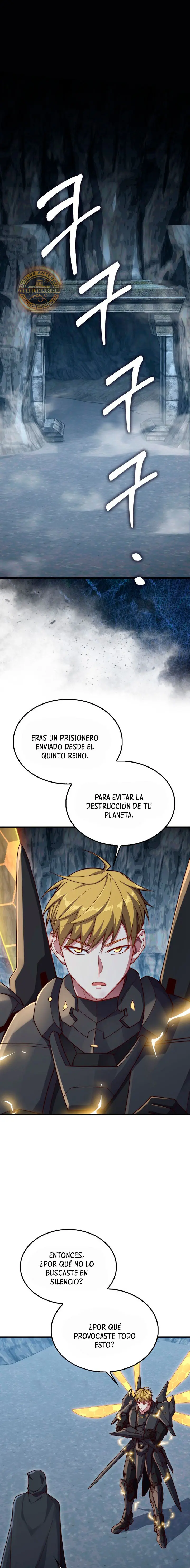El dinero del Lord no disminuye Capítulo 216 - Page 2