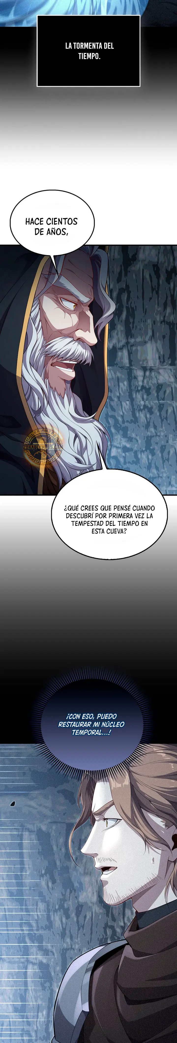 El dinero del Lord no disminuye Capítulo 216 - Page 7