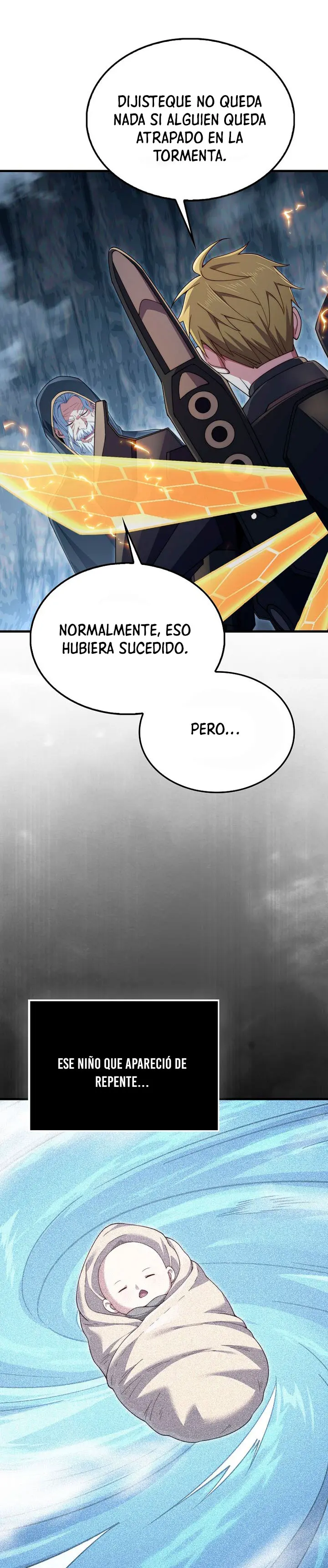 El dinero del Lord no disminuye Capítulo 216 - Page 10