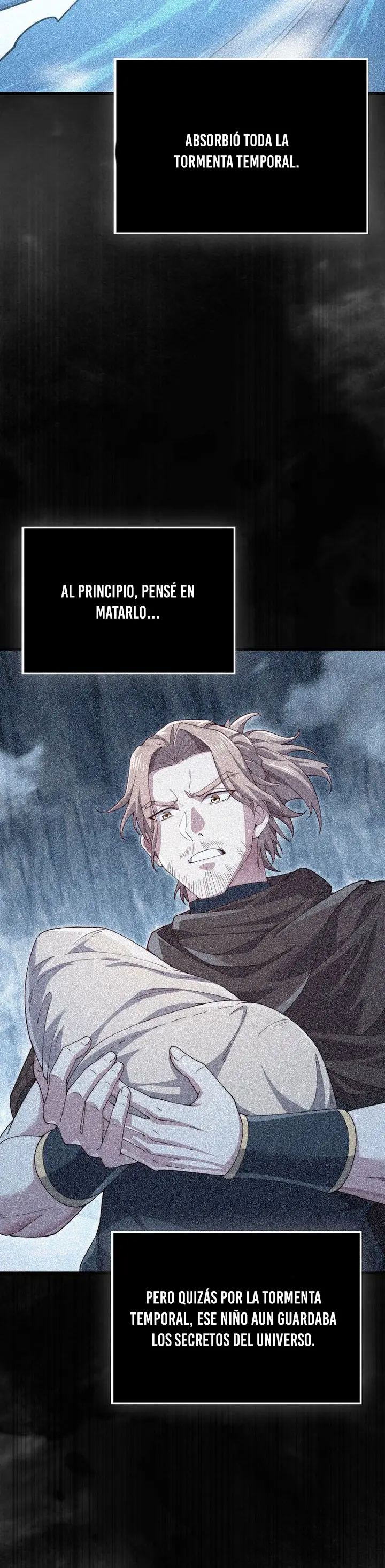El dinero del Lord no disminuye Capítulo 216 - Page 11