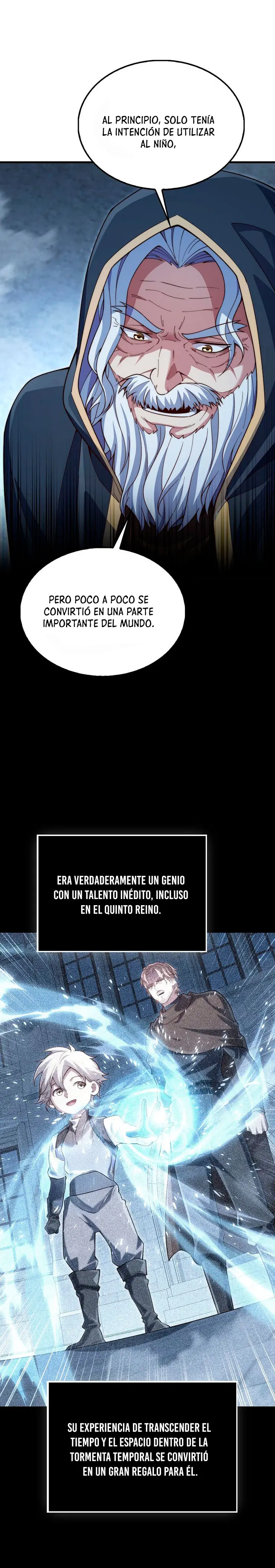 El dinero del Lord no disminuye Capítulo 216 - Page 15