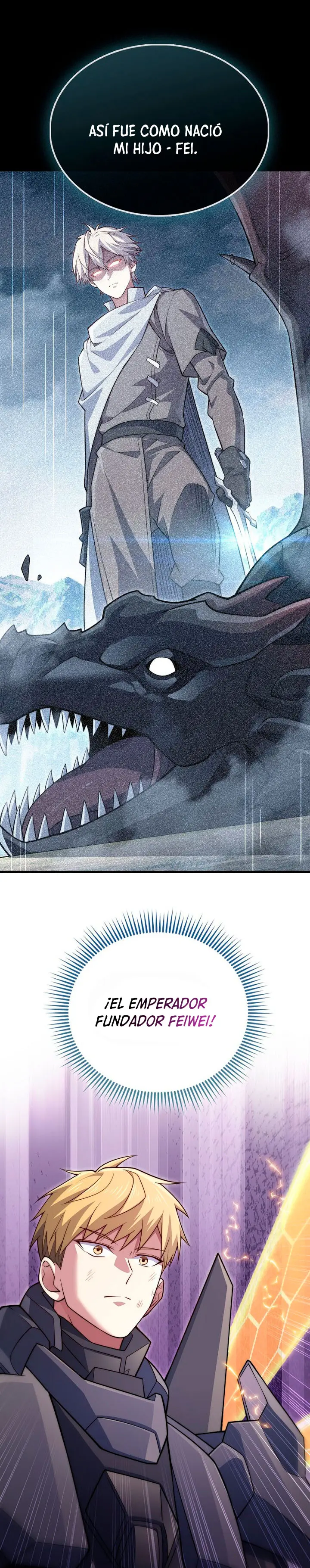 El dinero del Lord no disminuye Capítulo 216 - Page 17