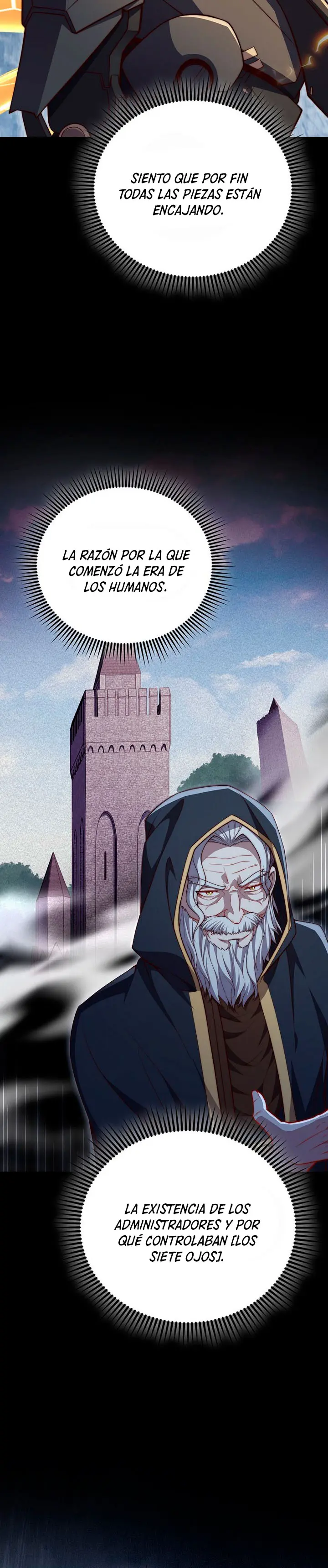 El dinero del Lord no disminuye Capítulo 216 - Page 24
