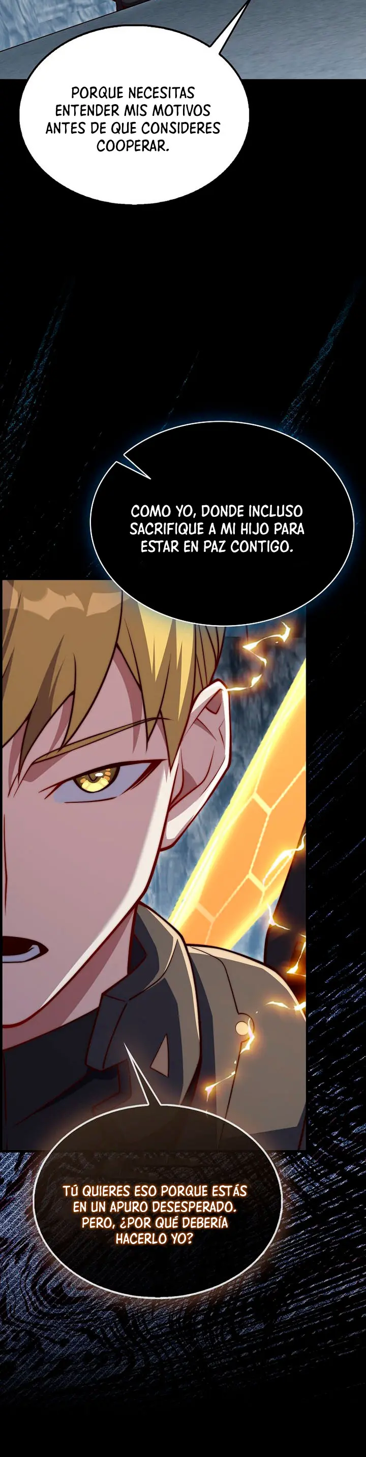 El dinero del Lord no disminuye Capítulo 216 - Page 26