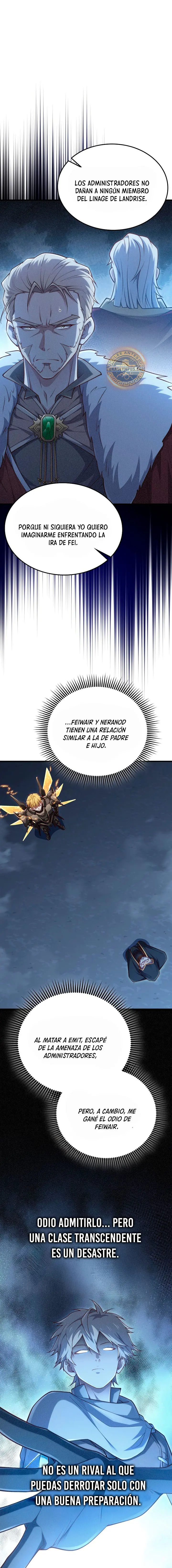 El dinero del Lord no disminuye Capítulo 216 - Page 29