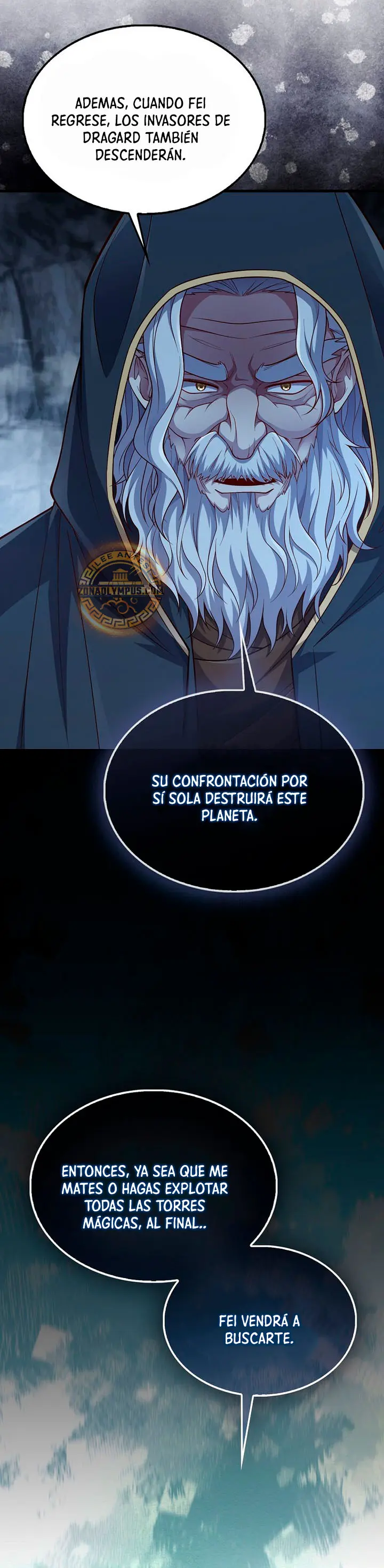 El dinero del Lord no disminuye Capítulo 216 - Page 31