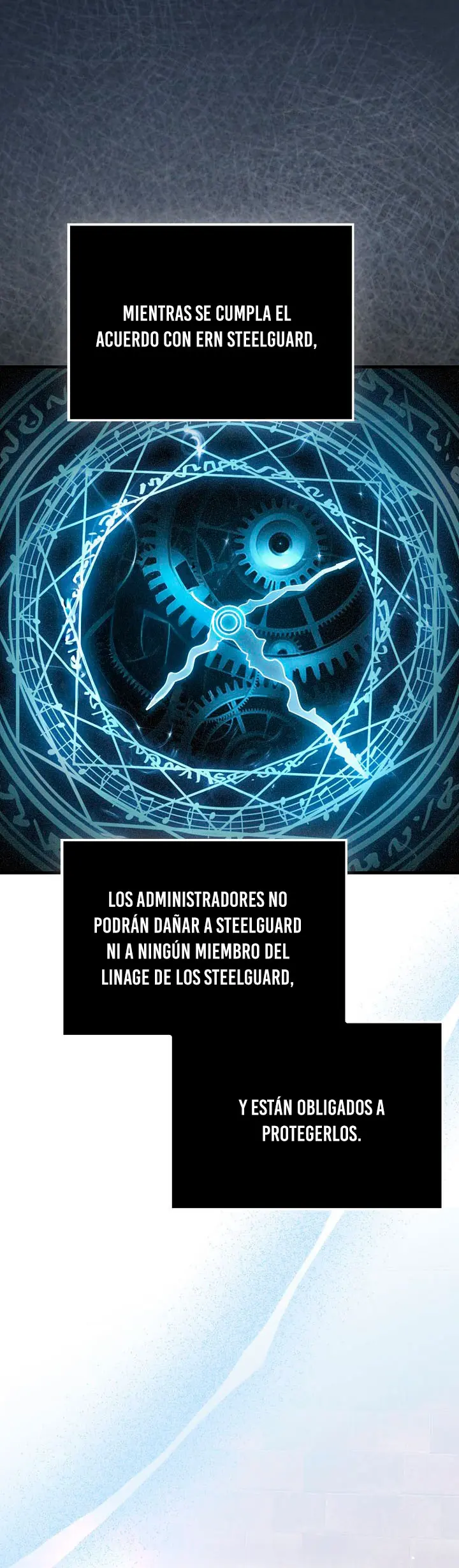 El dinero del Lord no disminuye Capítulo 216 - Page 35