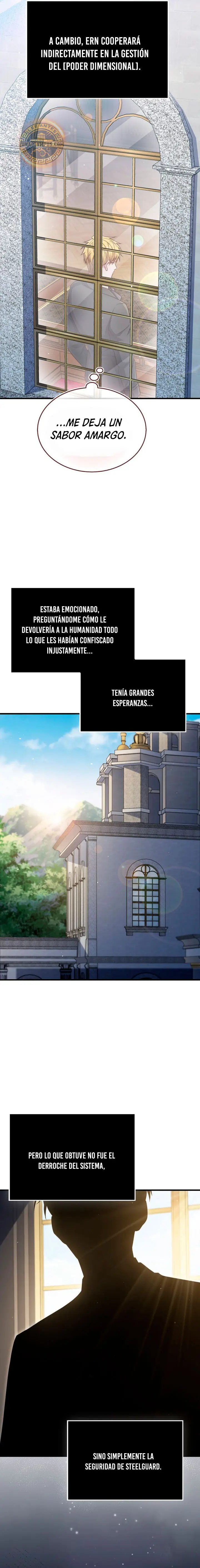 El dinero del Lord no disminuye Capítulo 216 - Page 36