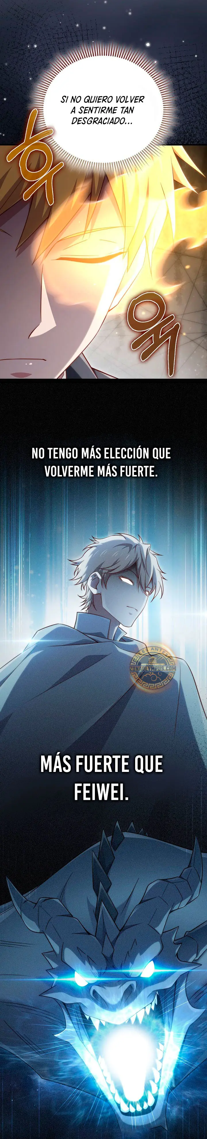 El dinero del Lord no disminuye Capítulo 216 - Page 37