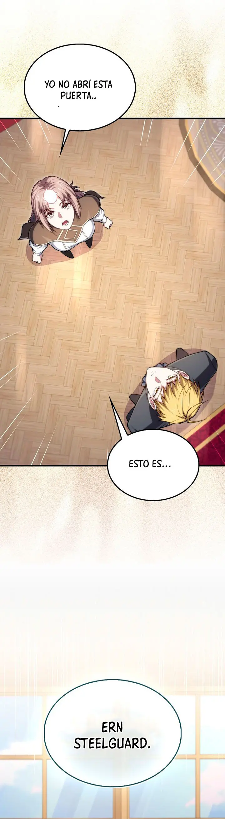 El dinero del Lord no disminuye Capítulo 217 - Page 3