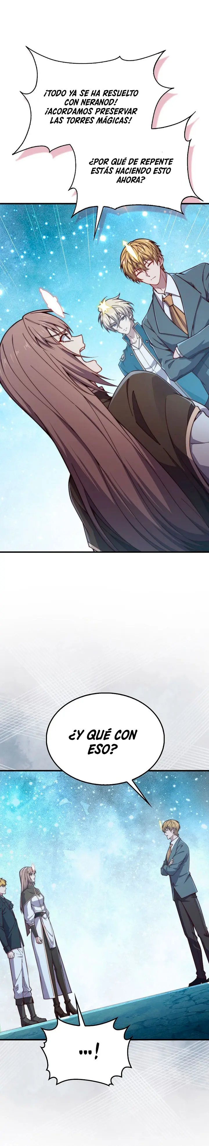 El dinero del Lord no disminuye Capítulo 217 - Page 9