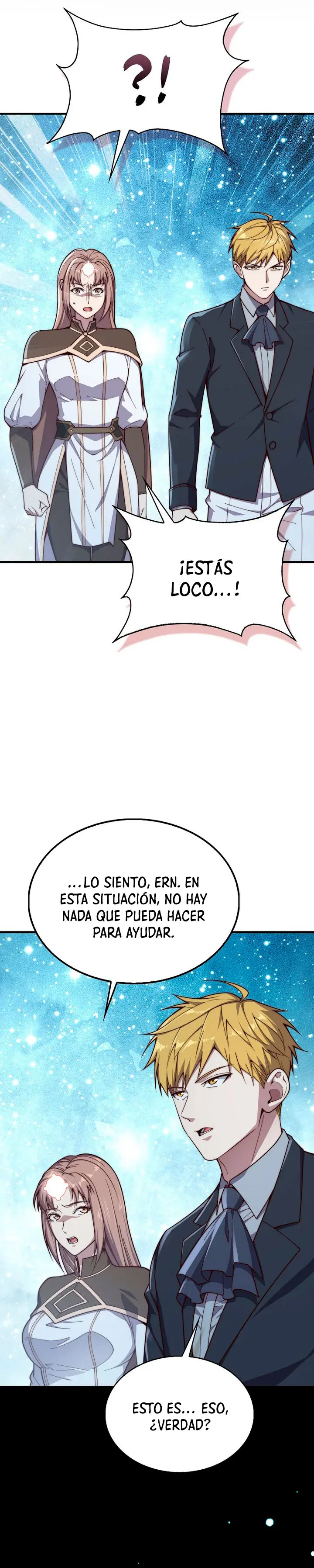 El dinero del Lord no disminuye Capítulo 217 - Page 12