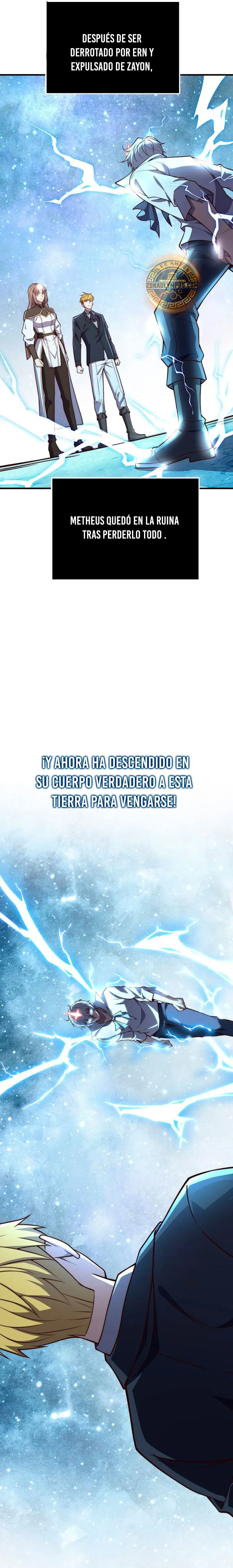 El dinero del Lord no disminuye Capítulo 217 - Page 15
