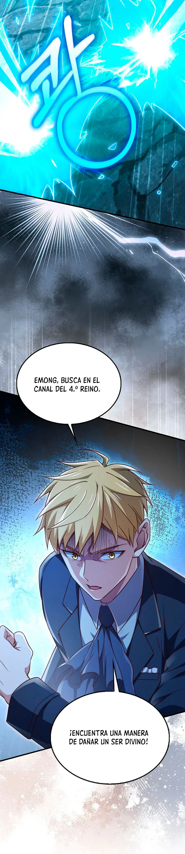 El dinero del Lord no disminuye Capítulo 217 - Page 18