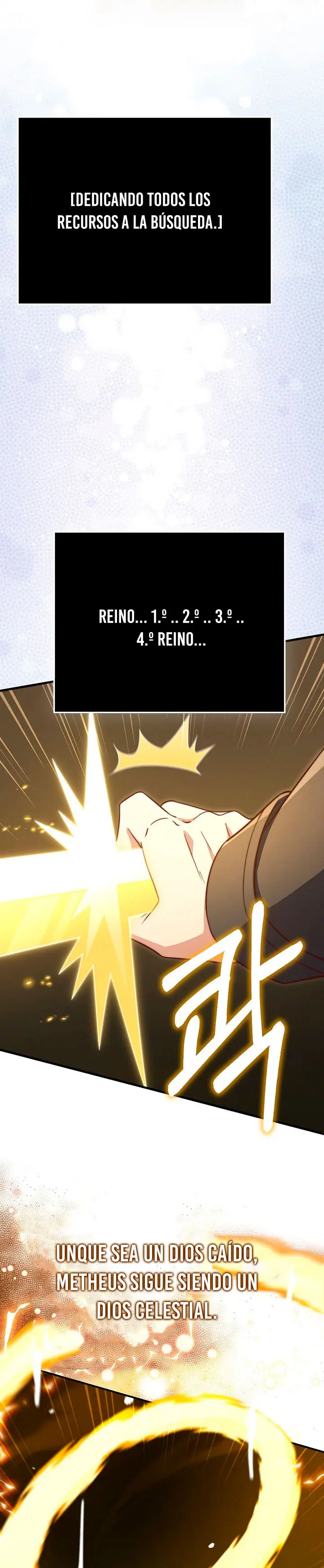 El dinero del Lord no disminuye Capítulo 217 - Page 19