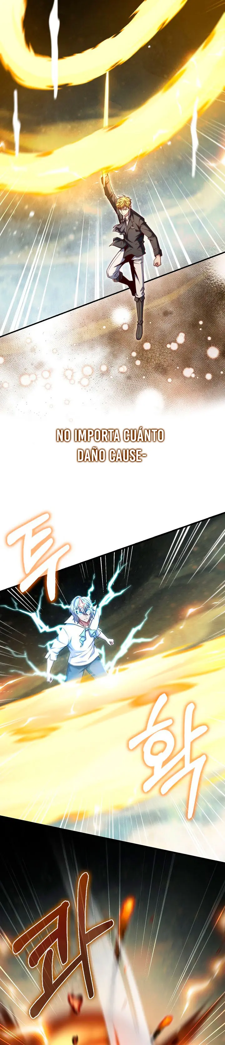 El dinero del Lord no disminuye Capítulo 217 - Page 20