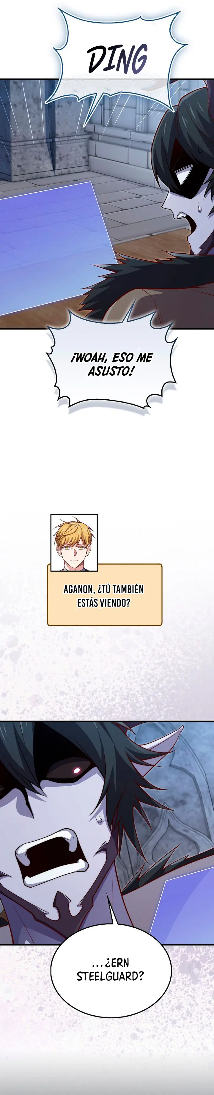 El dinero del Lord no disminuye Capítulo 217 - Page 24