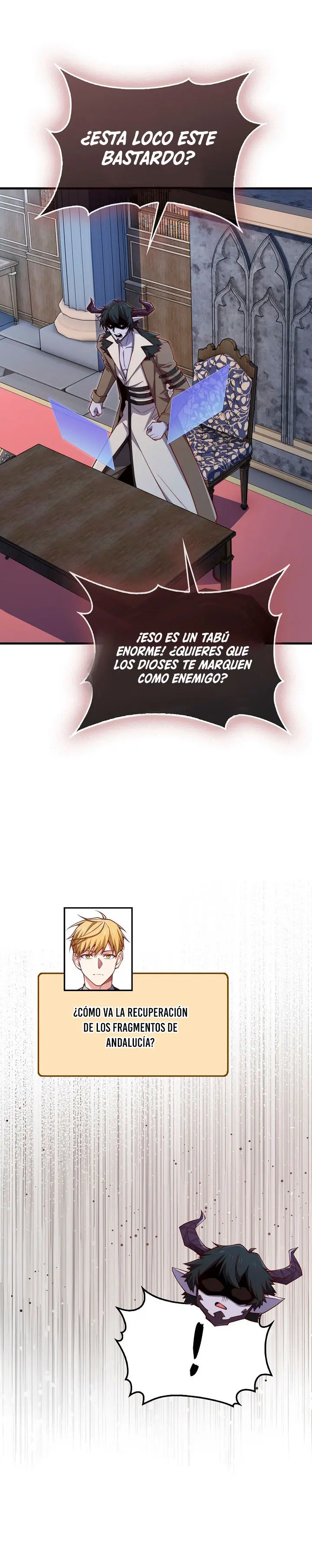 El dinero del Lord no disminuye Capítulo 217 - Page 26