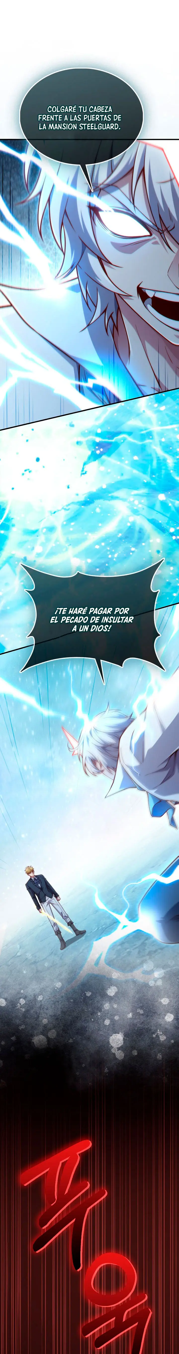 El dinero del Lord no disminuye Capítulo 217 - Page 32