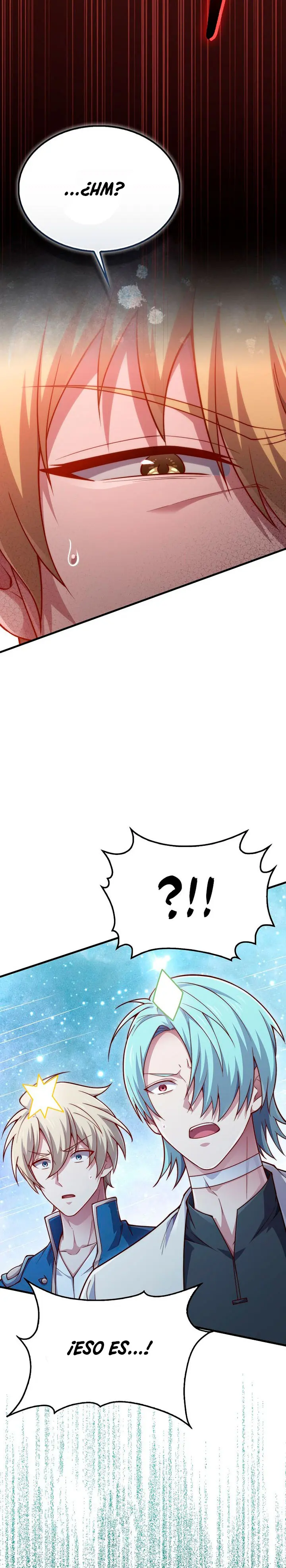 El dinero del Lord no disminuye Capítulo 217 - Page 33