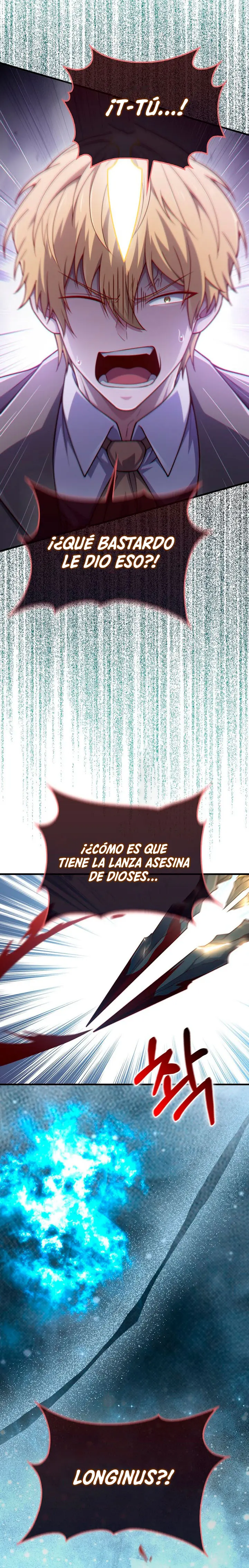 El dinero del Lord no disminuye Capítulo 217 - Page 34