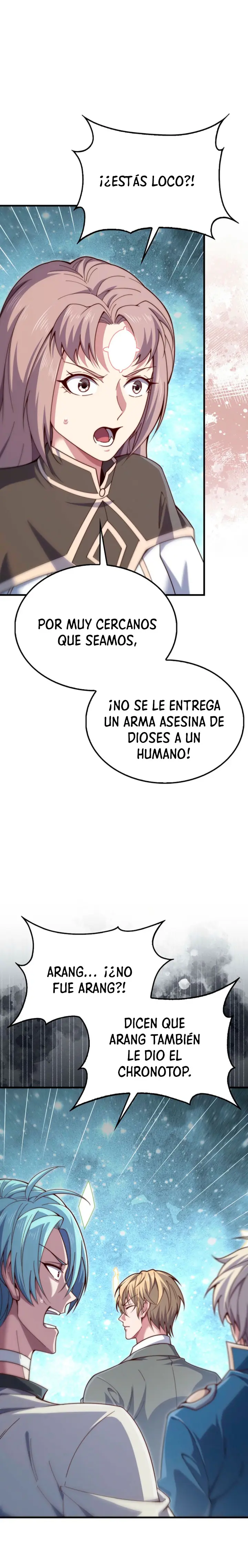 El dinero del Lord no disminuye Capítulo 218 - Page 2