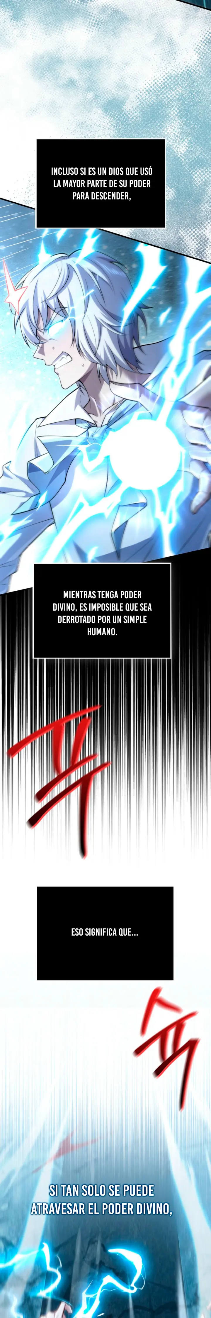 El dinero del Lord no disminuye Capítulo 218 - Page 4