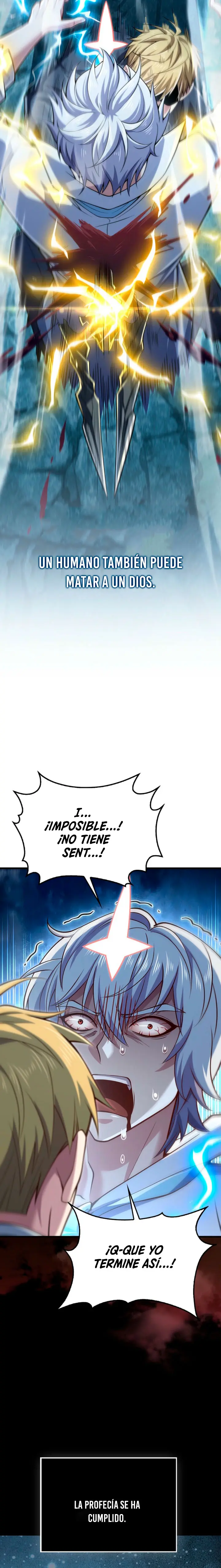 El dinero del Lord no disminuye Capítulo 218 - Page 5