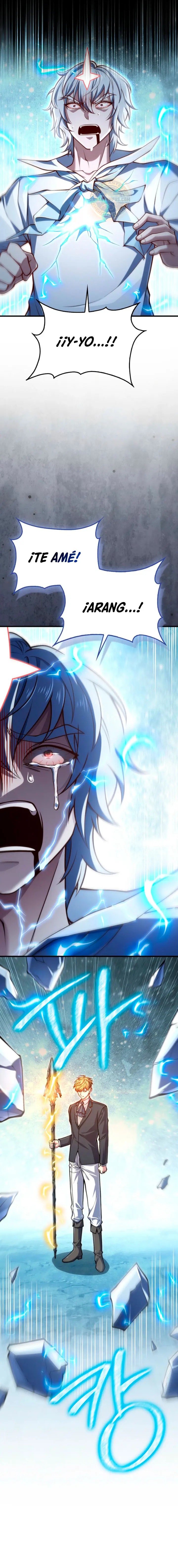 El dinero del Lord no disminuye Capítulo 218 - Page 7