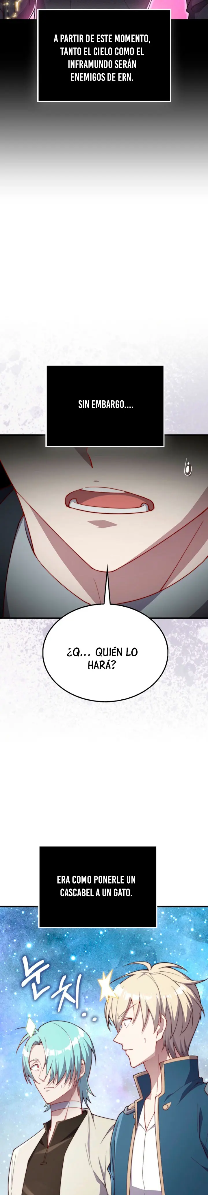 El dinero del Lord no disminuye Capítulo 218 - Page 11