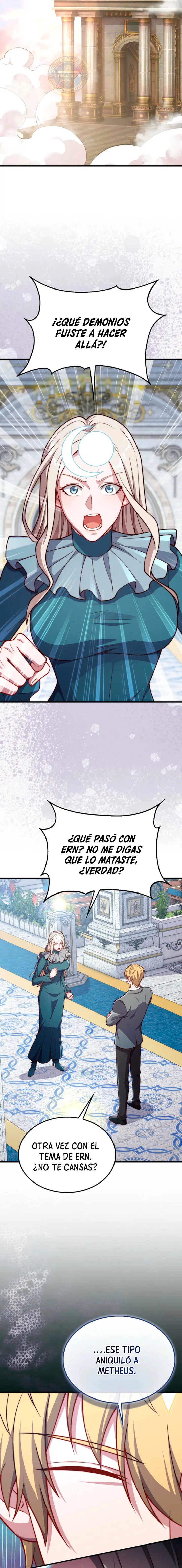 El dinero del Lord no disminuye Capítulo 218 - Page 15