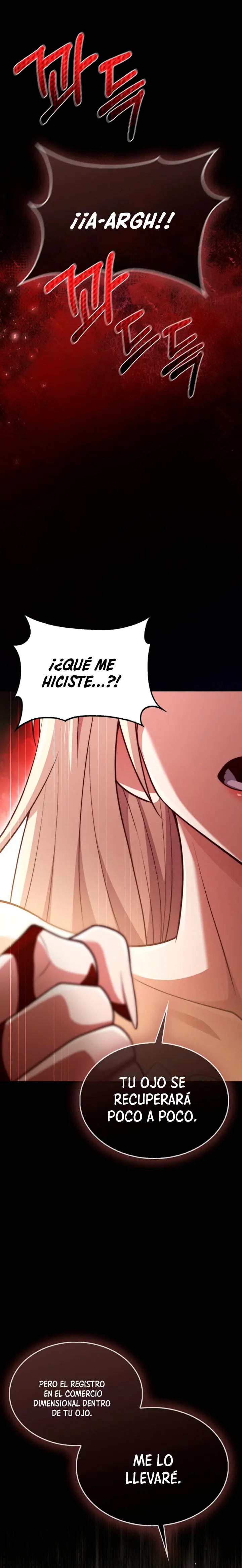 El dinero del Lord no disminuye Capítulo 218 - Page 22