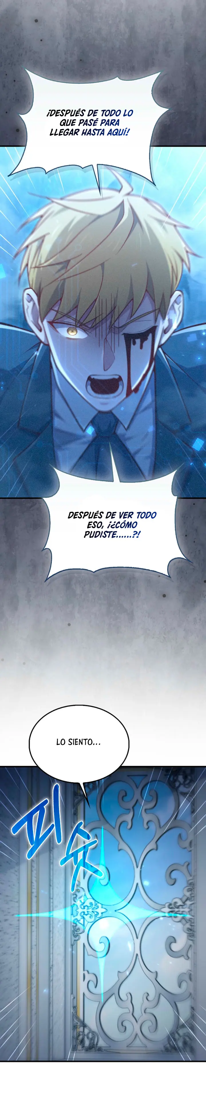 El dinero del Lord no disminuye Capítulo 218 - Page 24