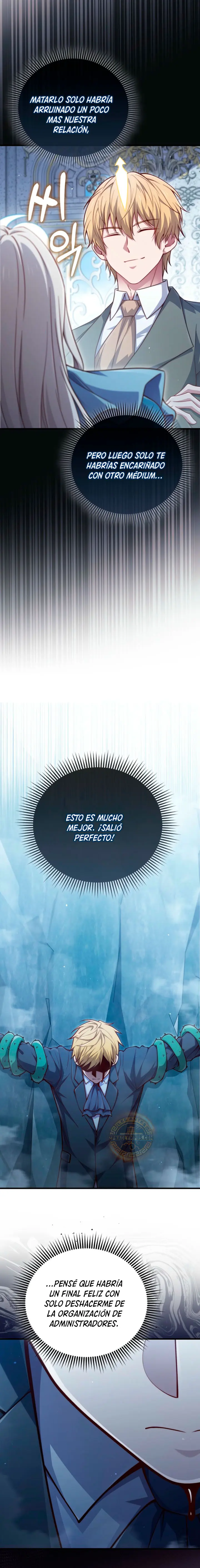 El dinero del Lord no disminuye Capítulo 218 - Page 28