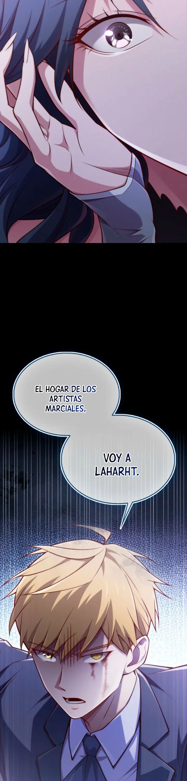 El dinero del Lord no disminuye Capítulo 218 - Page 32