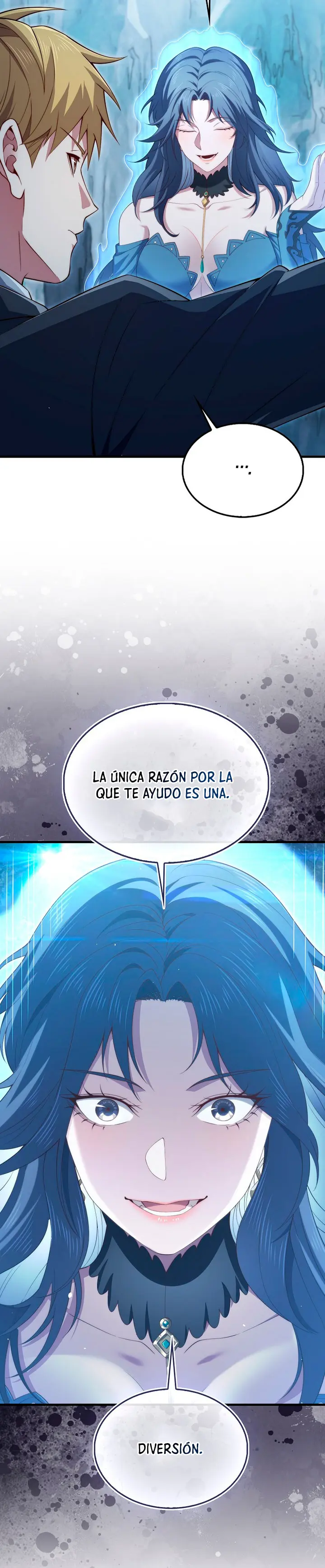 El dinero del Lord no disminuye Capítulo 219 - Page 8