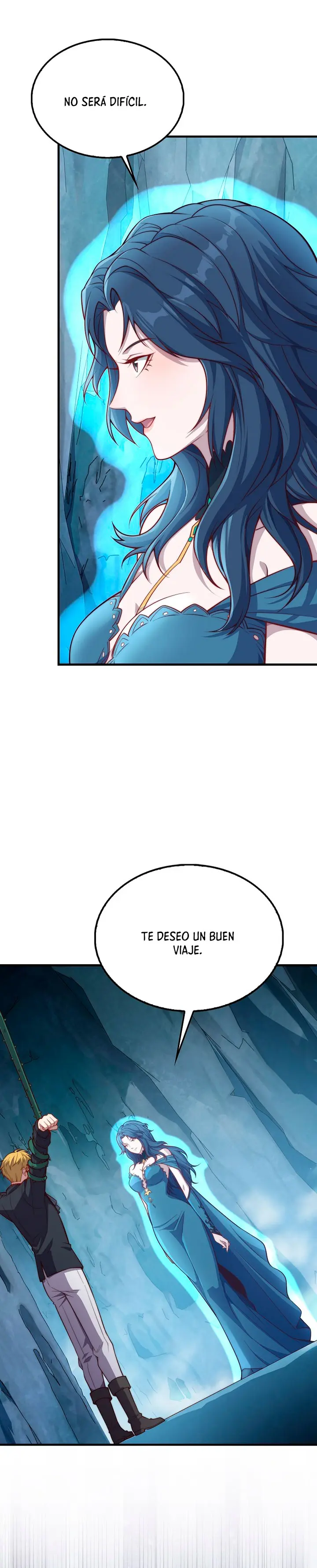 El dinero del Lord no disminuye Capítulo 219 - Page 12