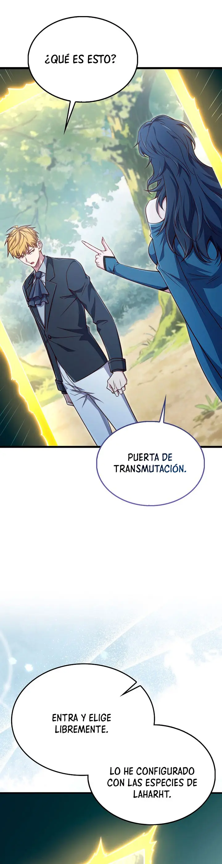 El dinero del Lord no disminuye Capítulo 219 - Page 21