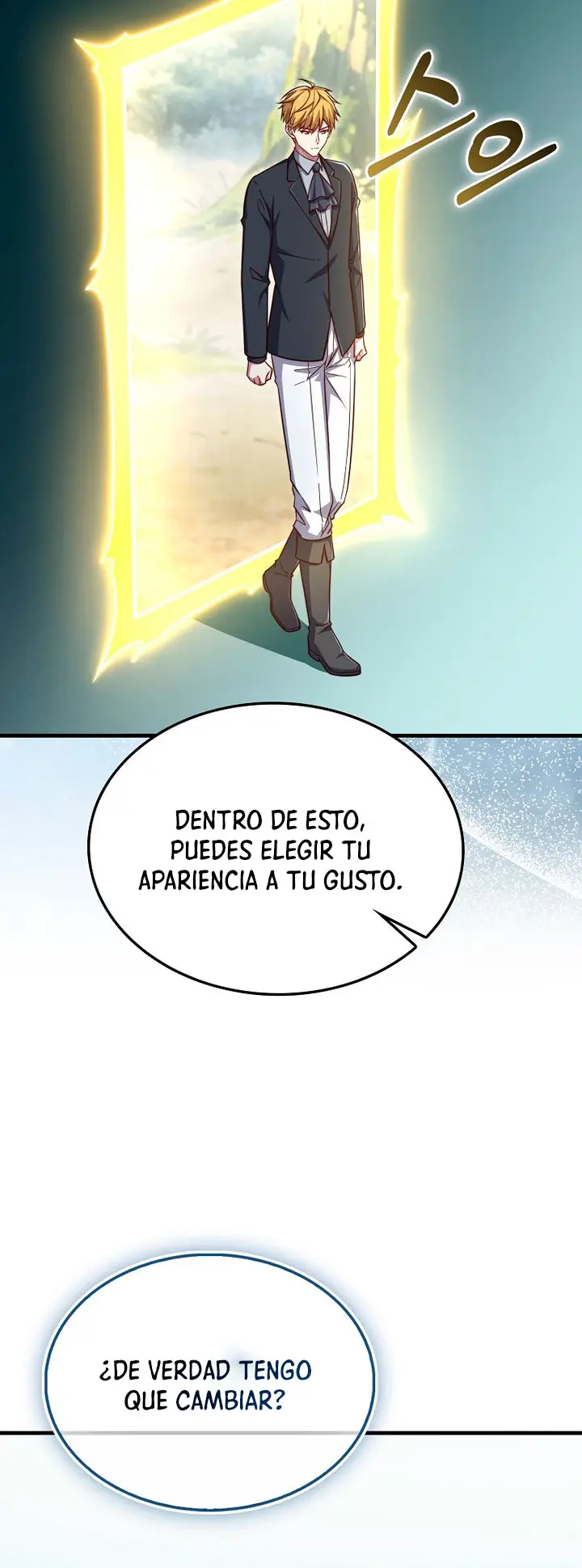 El dinero del Lord no disminuye Capítulo 219 - Page 22