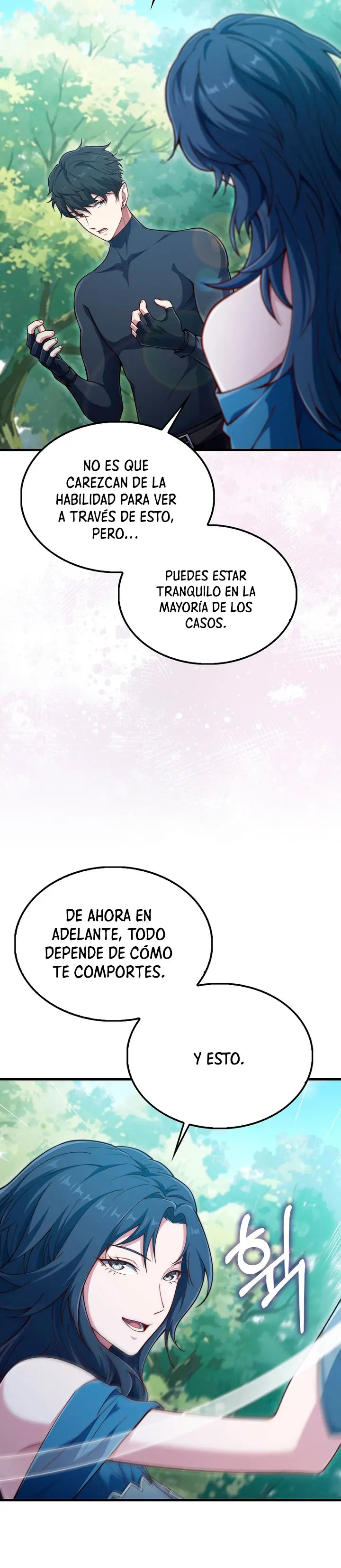 El dinero del Lord no disminuye Capítulo 219 - Page 26
