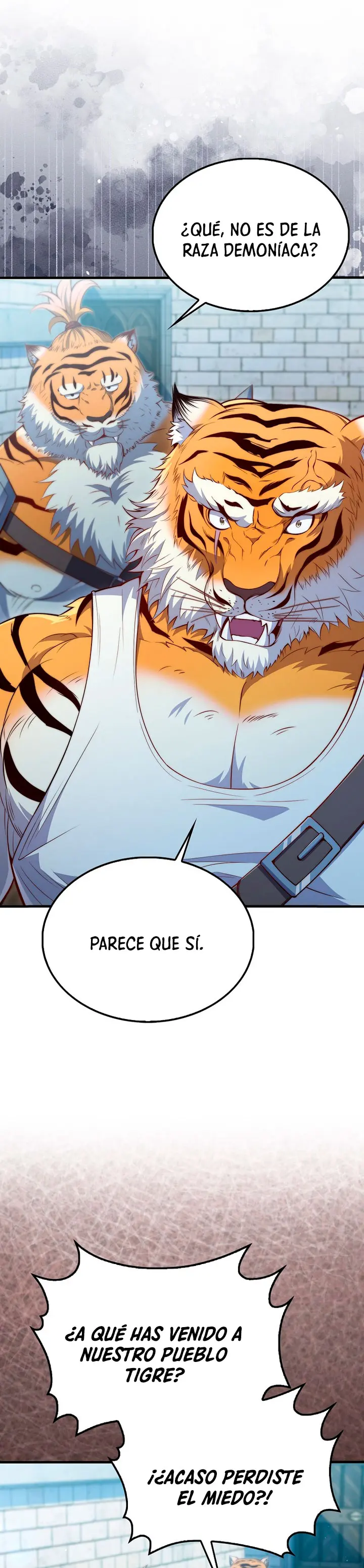 El dinero del Lord no disminuye Capítulo 219 - Page 35