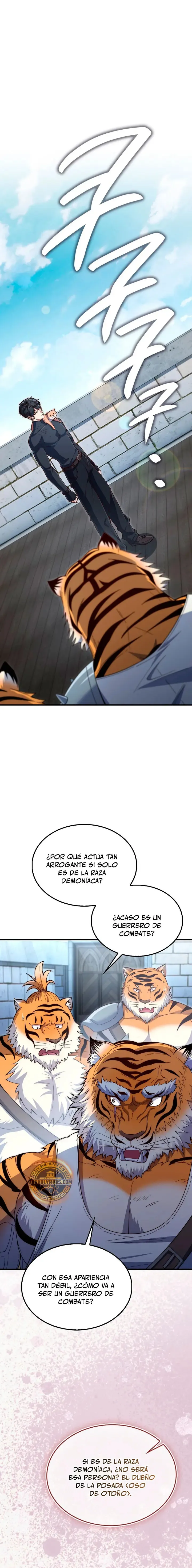 El dinero del Lord no disminuye Capítulo 220 - Page 2