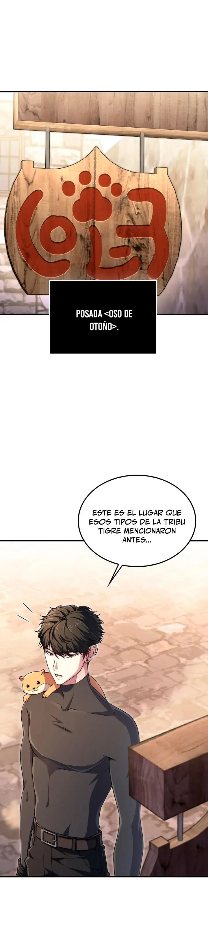 El dinero del Lord no disminuye Capítulo 220 - Page 7