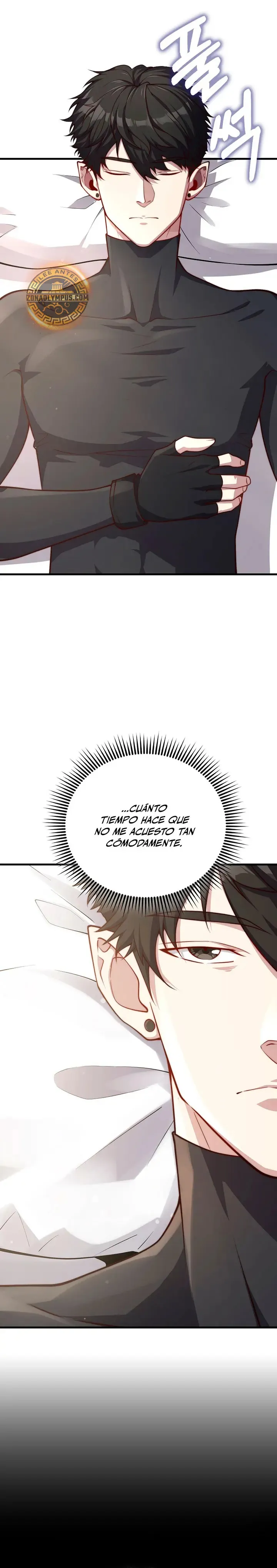 El dinero del Lord no disminuye Capítulo 220 - Page 16