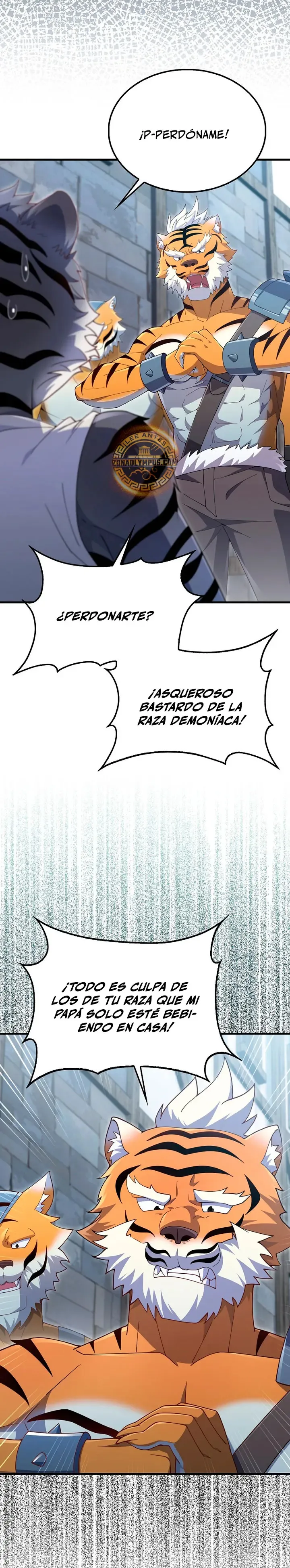 El dinero del Lord no disminuye Capítulo 220 - Page 26