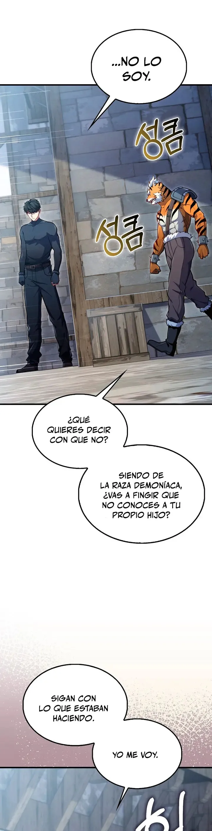 El dinero del Lord no disminuye Capítulo 220 - Page 30