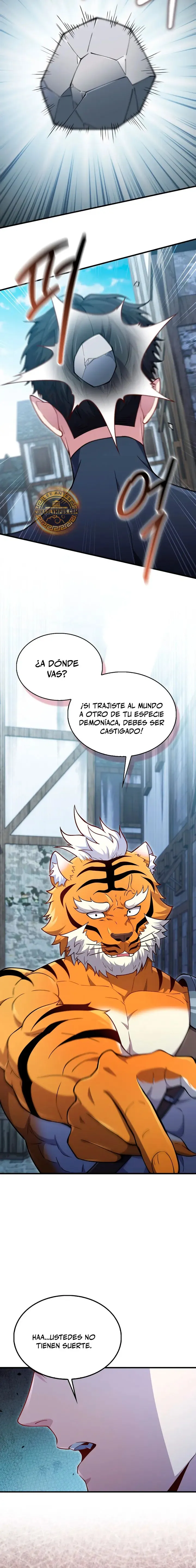 El dinero del Lord no disminuye Capítulo 220 - Page 32